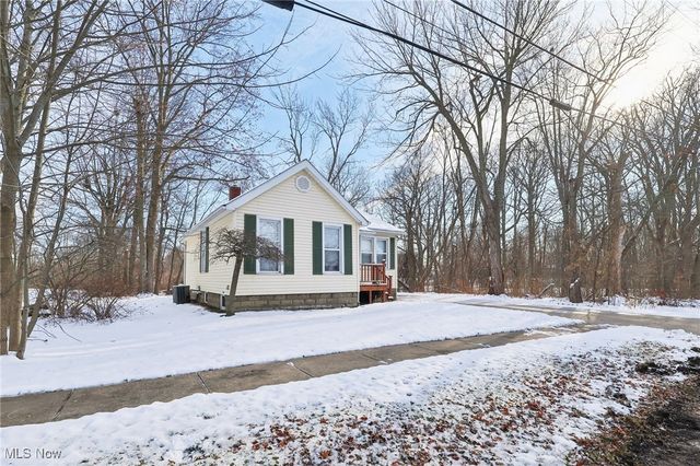 1532 Grant Avenue, Ashtabula, OH 44004