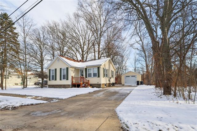 1532 Grant Avenue, Ashtabula, OH 44004