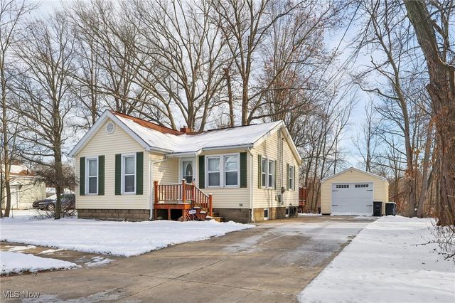 1532 Grant Avenue, Ashtabula, OH 44004