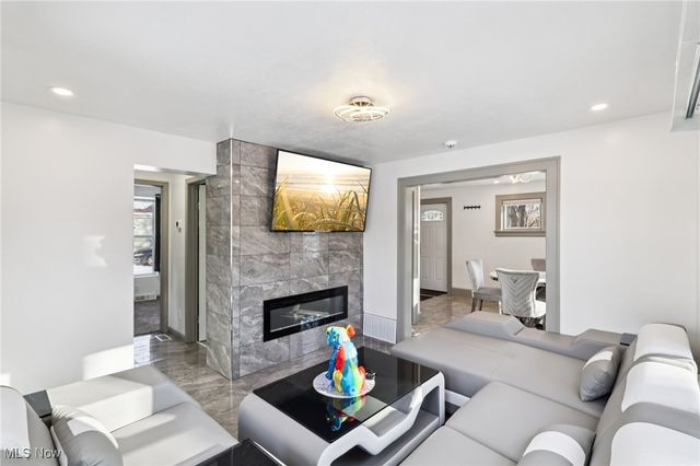 1532 Grant Avenue, Ashtabula, OH 44004