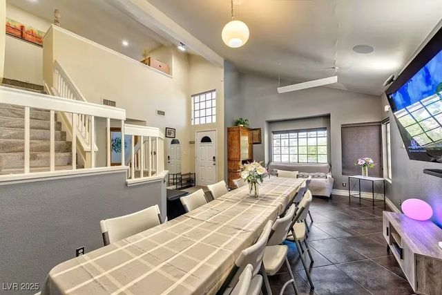 4823 Illustrious Street, Las Vegas, NV 89147