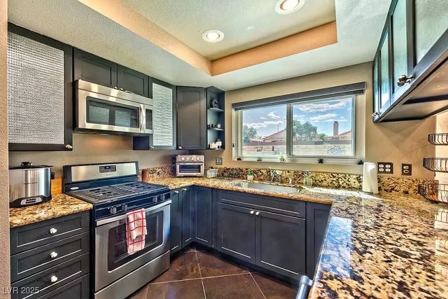 4823 Illustrious Street, Las Vegas, NV 89147