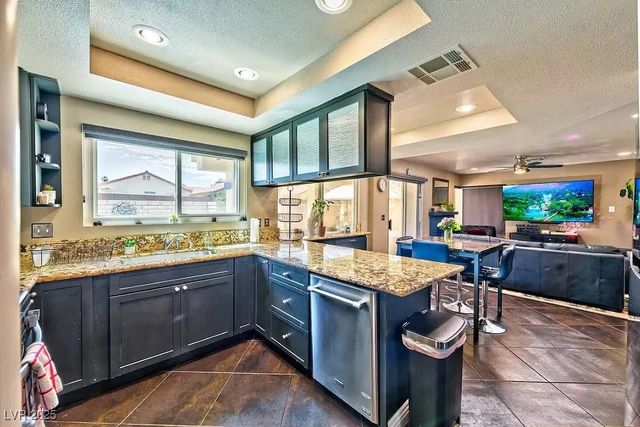 4823 Illustrious Street, Las Vegas, NV 89147