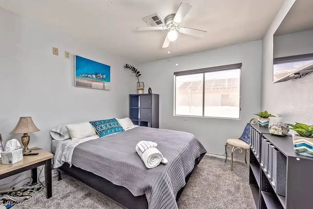 4823 Illustrious Street, Las Vegas, NV 89147