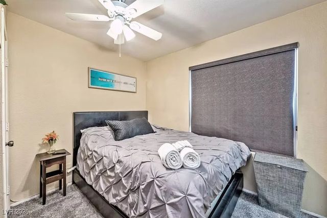 4823 Illustrious Street, Las Vegas, NV 89147