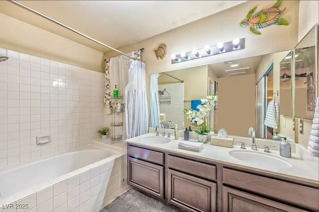 4823 Illustrious Street, Las Vegas, NV 89147