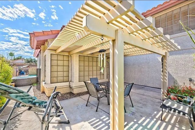 4823 Illustrious Street, Las Vegas, NV 89147