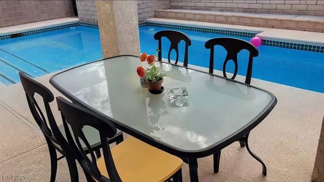 4823 Illustrious Street, Las Vegas, NV 89147