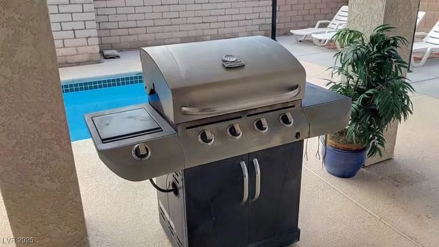 4823 Illustrious Street, Las Vegas, NV 89147