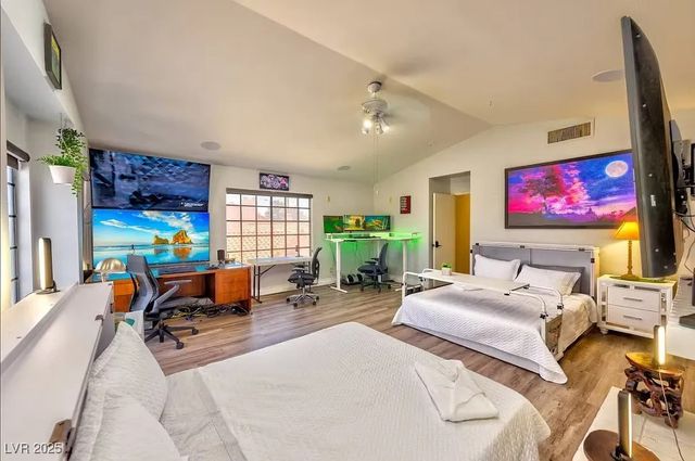 4823 Illustrious Street, Las Vegas, NV 89147