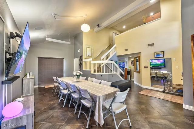 4823 Illustrious Street, Las Vegas, NV 89147