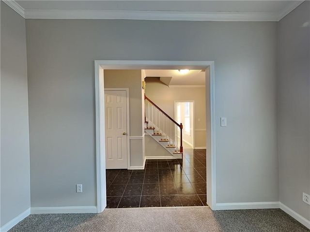 Address unavailable.