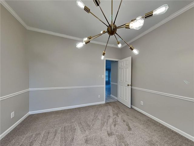 Address unavailable.