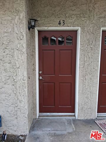 4195 Kingsley Street 43, Montclair, CA 91763