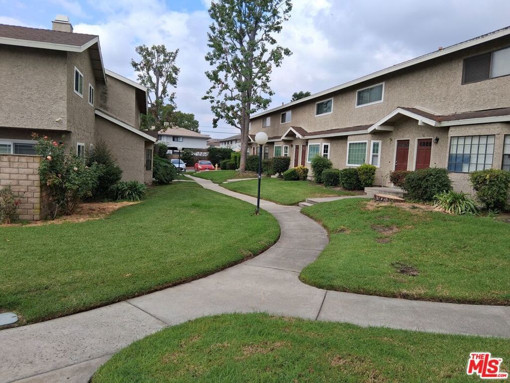 4195 Kingsley Street 43, Montclair, CA 91763