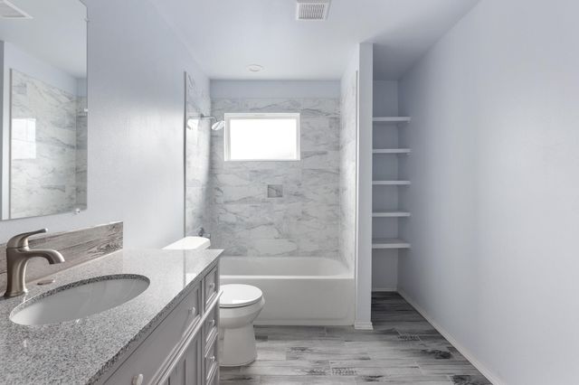 4806 Carsonhill DR, Austin, TX 78723