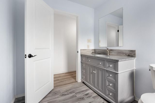 4806 Carsonhill DR, Austin, TX 78723