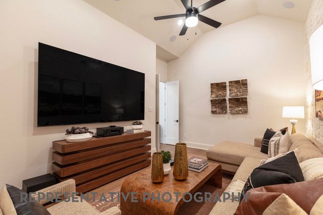 2620 Paddington Drive, Celina, TX 75009