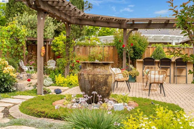 5481 Greenfield Way, Pleasanton, CA 94566