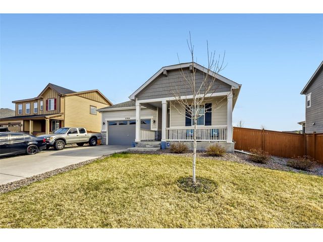27824 E 9th Ln, Aurora, CO 80018