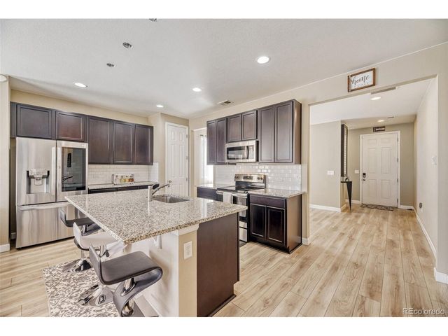 27824 E 9th Ln, Aurora, CO 80018