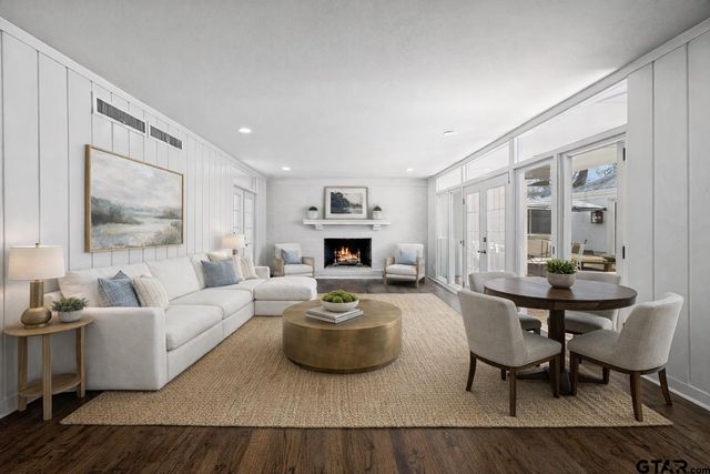 2318 S Chilton Ave, Tyler, TX 75701