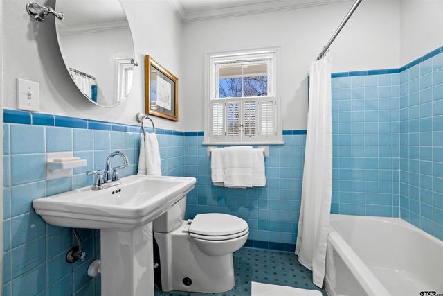 2318 S Chilton Ave, Tyler, TX 75701