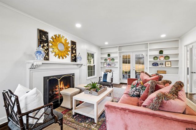 2318 S Chilton Ave, Tyler, TX 75701