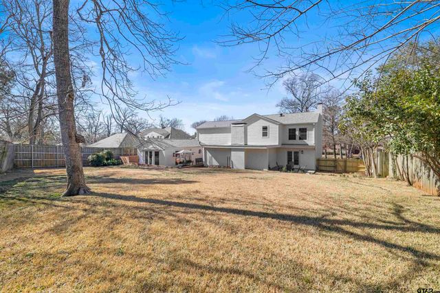 2318 S Chilton Ave, Tyler, TX 75701