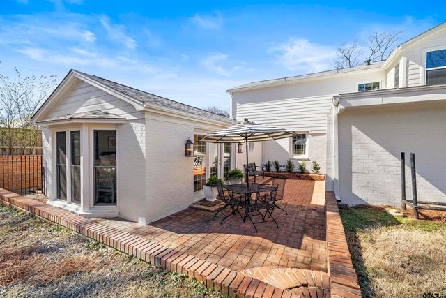 2318 S Chilton Ave, Tyler, TX 75701