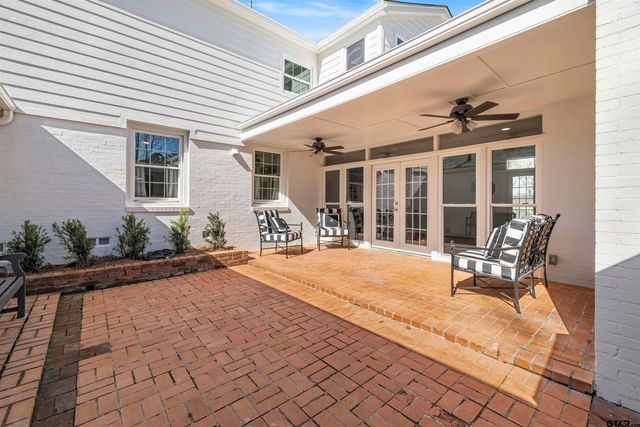 2318 S Chilton Ave, Tyler, TX 75701