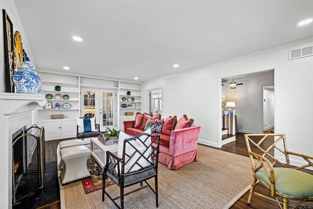 2318 S Chilton Ave, Tyler, TX 75701