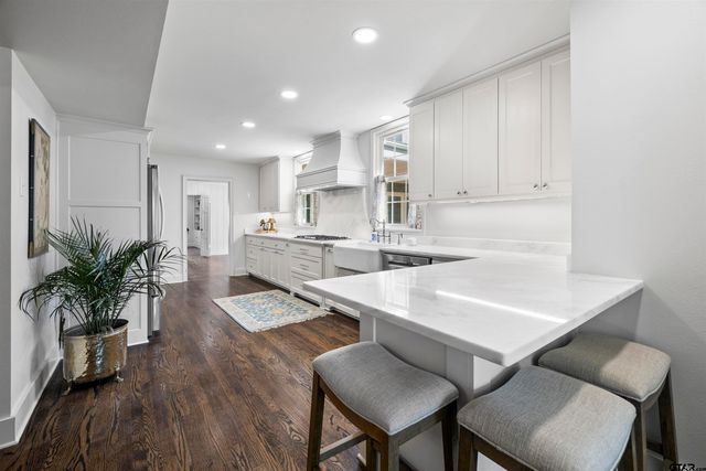 2318 S Chilton Ave, Tyler, TX 75701