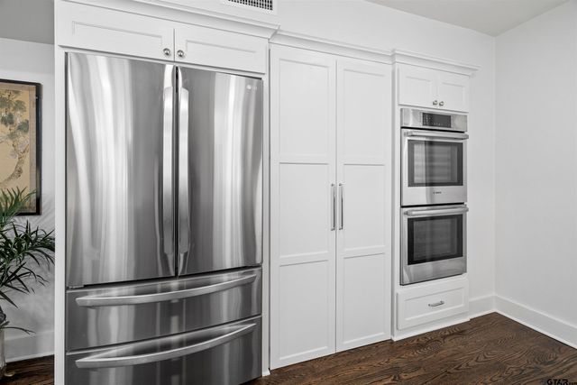 2318 S Chilton Ave, Tyler, TX 75701