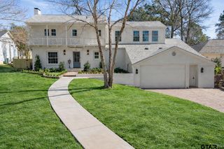 2318 S Chilton Ave, Tyler, TX 75701