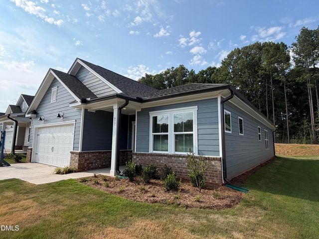 677 Fosterton Cottage Way, Raleigh, NC 27603
