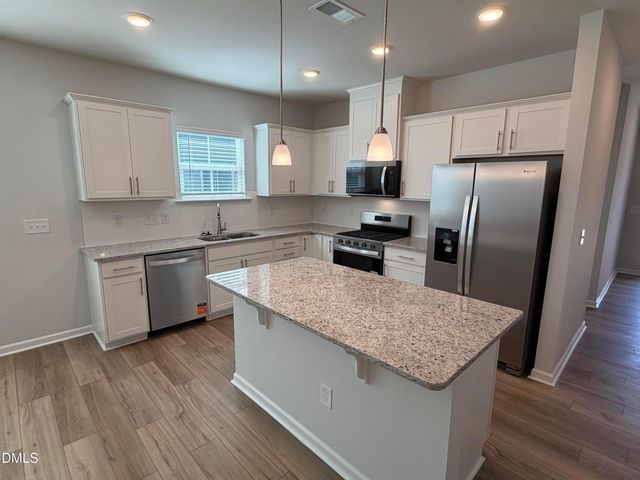 677 Fosterton Cottage Way, Raleigh, NC 27603