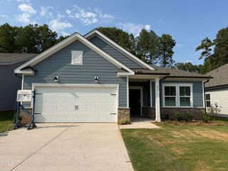 677 Fosterton Cottage Way, Raleigh, NC 27603