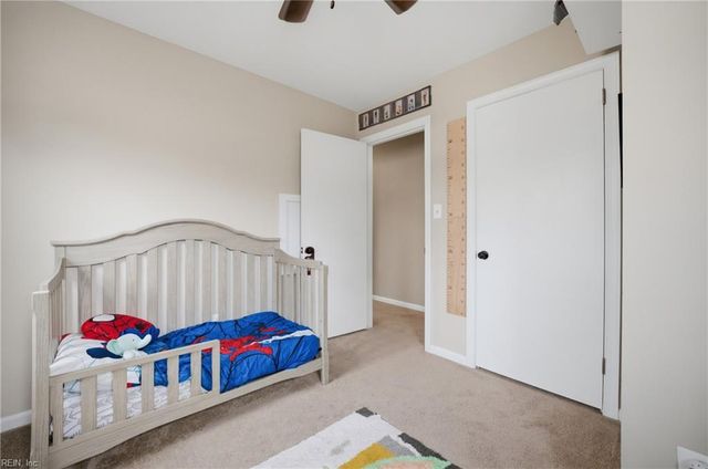 208 Shifting Log DR, Hampton, VA 23669