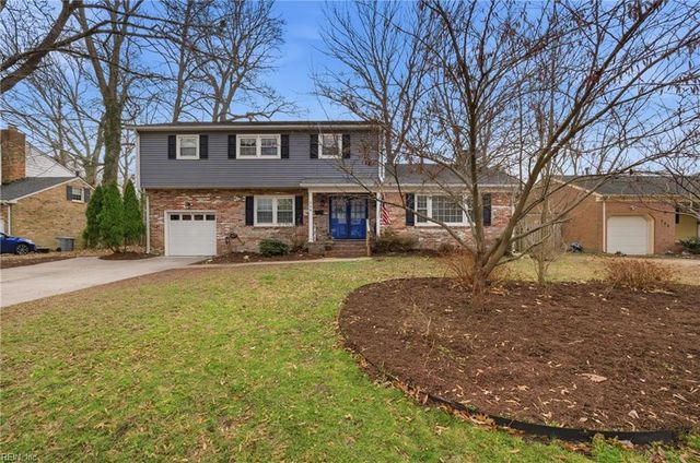 208 Shifting Log DR, Hampton, VA 23669