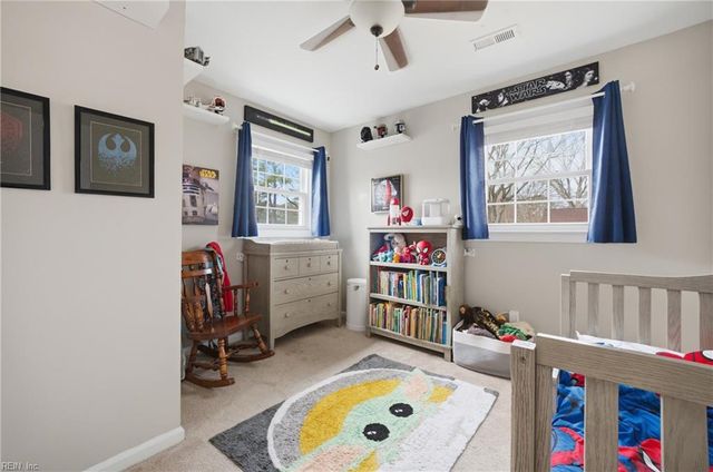 208 Shifting Log DR, Hampton, VA 23669