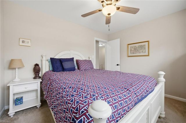 208 Shifting Log DR, Hampton, VA 23669