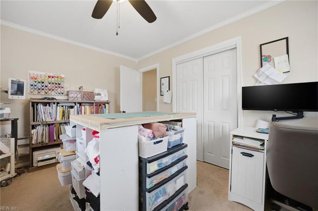 208 Shifting Log DR, Hampton, VA 23669