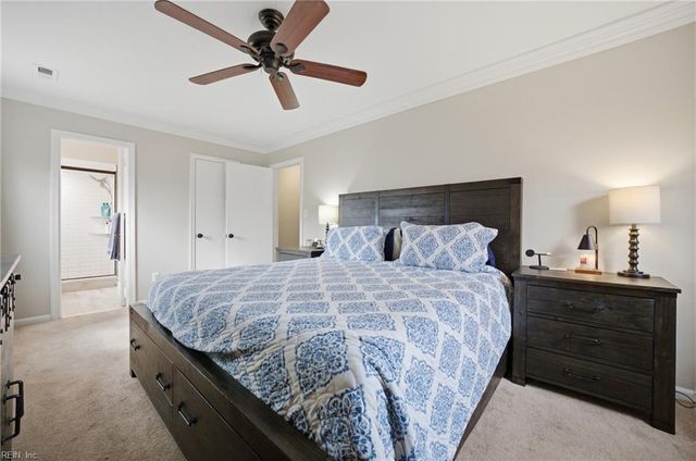 208 Shifting Log DR, Hampton, VA 23669