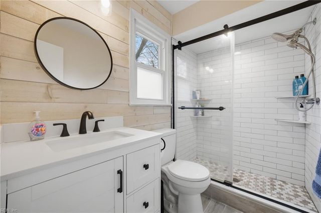 208 Shifting Log DR, Hampton, VA 23669