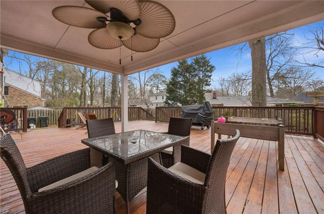 208 Shifting Log DR, Hampton, VA 23669