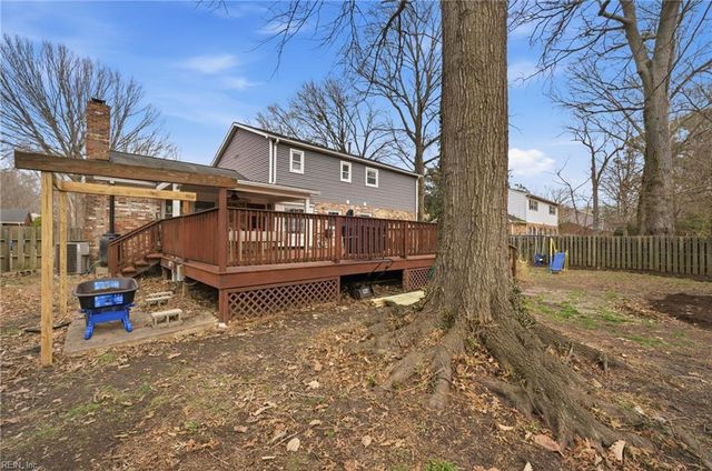 208 Shifting Log DR, Hampton, VA 23669