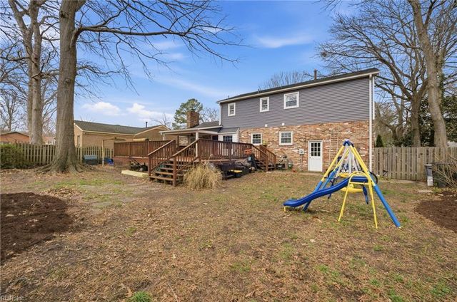 208 Shifting Log DR, Hampton, VA 23669