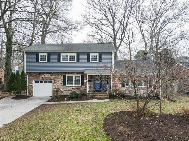 208 Shifting Log DR, Hampton, VA 23669