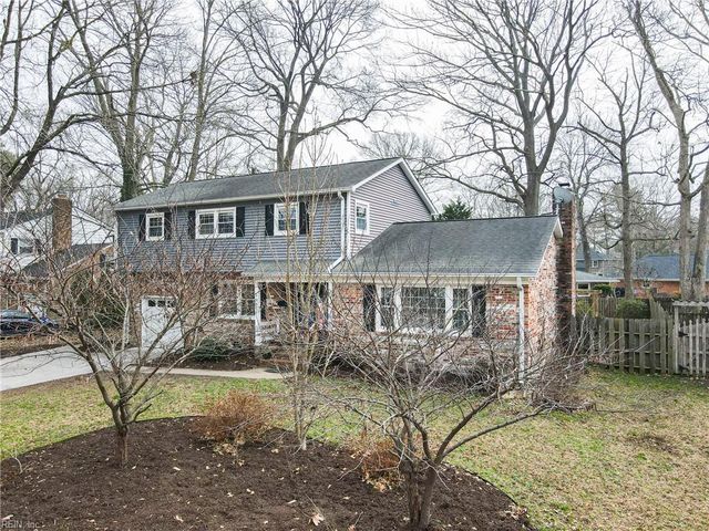 208 Shifting Log DR, Hampton, VA 23669